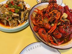 -小田油焖小龙虾(双井店)