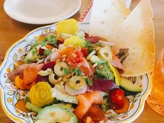 -Alimentari Mulino意大利餐吧&烘焙(丰盛里店)