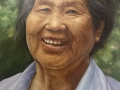 -蒙阴付老大鸡店