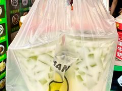 -鲍氏老字号冷热饮老店(瑞安店)