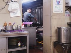 -海浪食店(湖滨中路店)