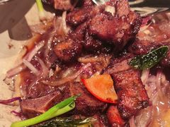 -上和臻品中国菜(花园街店)