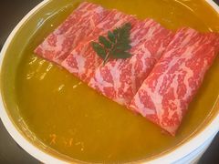 -牛New寿喜烧(曹路花园城店)