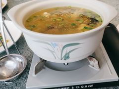 -恒记饭店(珠江路总店)
