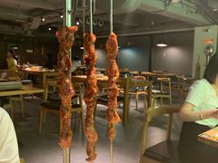 -半天妖烤鱼(方庄店)