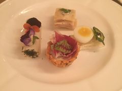 -广州文华东方酒店·江-由辉师傅主理