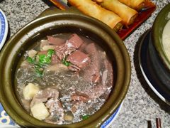 -南京大牌档(济南万象城店)