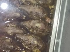 -鸿运兔·手撕烤兔(天府广场店)