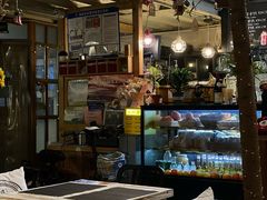 -Cafe Alice咖啡爱丽丝(奥城店)