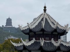-文昌阁