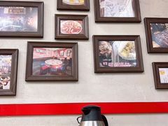 -谢记上海大排档(长寿路店)