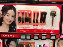 -Olive Young(明洞旗舰店)