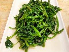 炒时蔬-盘飧市(春熙路店)