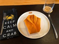 -Ministry of Crab(科伦坡店)