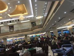 大堂-东江渔村(皇悦店)
