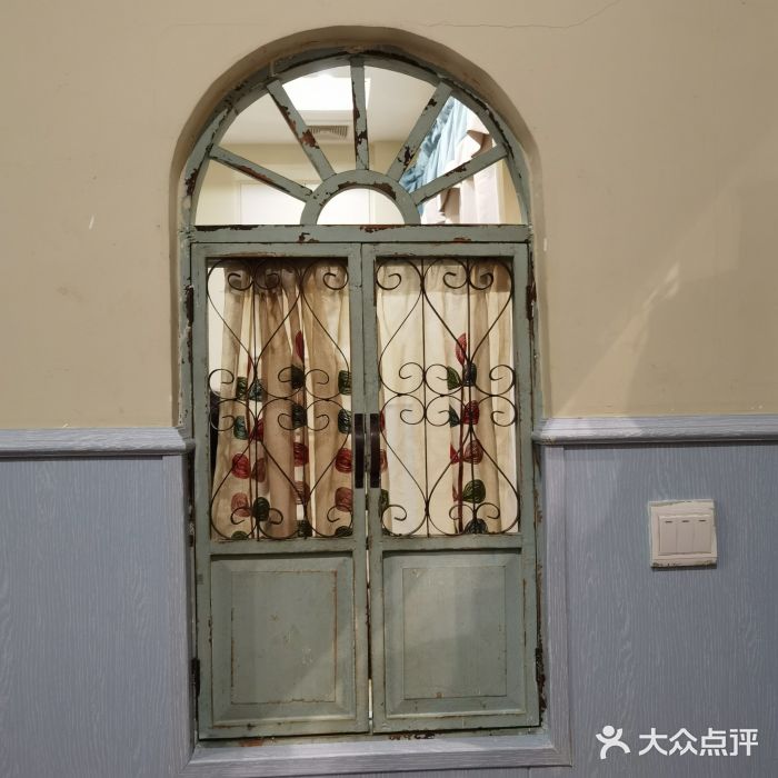 东江厨岸（惠州味道）(江畔花园店)门面图片