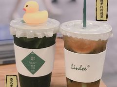 -LINLEE·手打柠檬茶(思北店)
