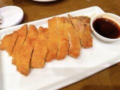 上海炸猪排-南翔馒头店(豫园店)