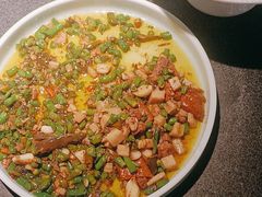 -赠李白·如诗的川味(余杭万达广场店)