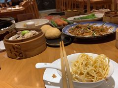 -粤域茶餐厅