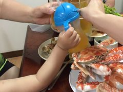 -班赞海鲜市场