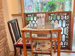 -西关84·History·Art·Cafe