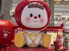 -上海来福士广场