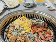 -鹤之乡·齐齐哈尔东北炭火烤肉(昆明盈江路店)