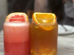 -农畉LONFOOD(福田星河COCOPark店)