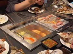 -星伦多自助料理·涮烤一体(虹悦城店)