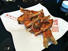 -阿庄新豫菜(通泰路店)