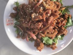 -金家老三饭庄(常营店)