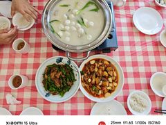 -巴陵全鱼席(湖南老字号汴河街店 )