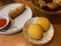 南瓜饼-本味友膳·茶餐厅(和达中心城店)