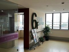 -上海爱以德护理院·康复(宝山院)