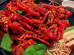 经典十三香龙虾-红盔甲·小龙虾(长寿路店)