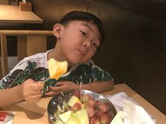 -醉得意·山茶油炒土鸡(泰安万达店)
