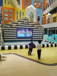 -meland club亲子乐园(重庆万象城店)
