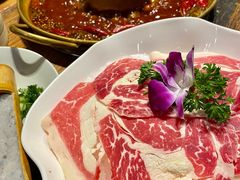 -莺花渡火锅City Green(万象城店)