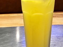 -鱼库·不仅是一家烤鱼店(车公庙店)