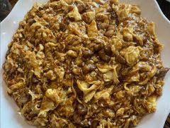 -民族饭荘(新华大街店)