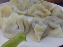 -东北饺子王(港澳广场购物中心店)