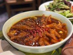 -辛香汇(飞洲店)