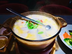 -闽上鲜·福建菜(龙湖滨江天街店)