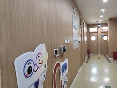 -新东方素质成长中心(金源校区)