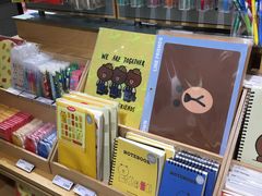 -line friends(明洞旗舰店)