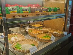 -惠州皇冠假日酒店·西餐厅·自助餐厅