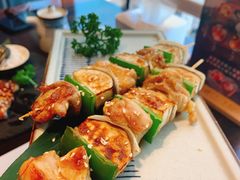 -石葵(锦业时代店)