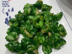 -玉华台饭庄·淮扬菜·烤鸭(望京店)