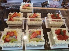 -精点味道(大连商场店)
